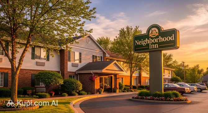 Neighborhood Inn