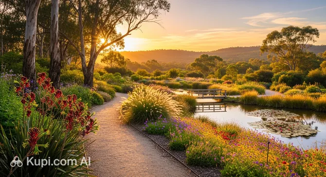 Horsham Botanical Gardens