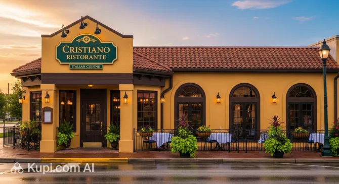 Cristiano Ristorante