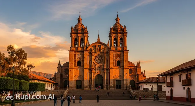Cathedral of the Lord of Burgos