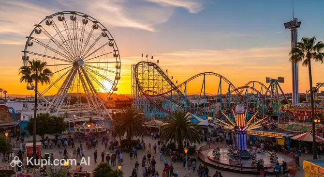 Parque de Atracciones (Huelva)