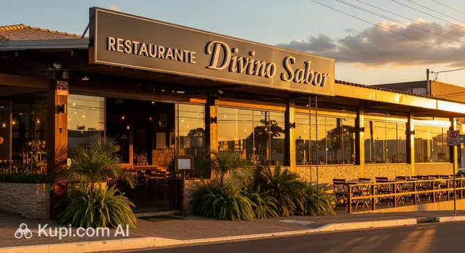 Divino Sabor Restaurant