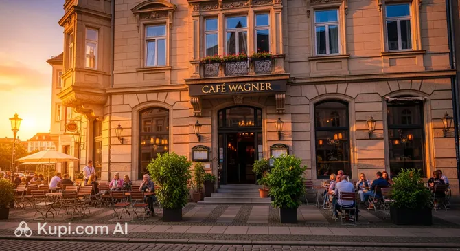 Café Wagner