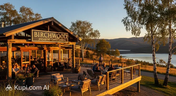 Birchwood Jindabyne
