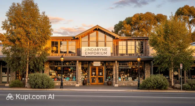 Jindabyne Emporium
