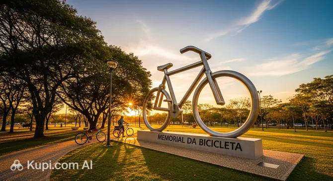Bicycle Memorial