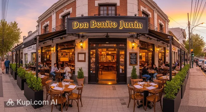 Don Benito
