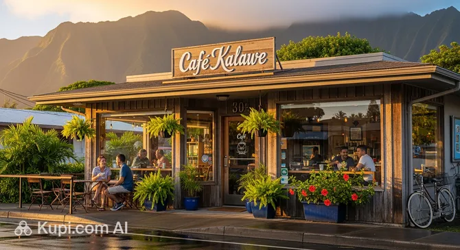Café Kalawe