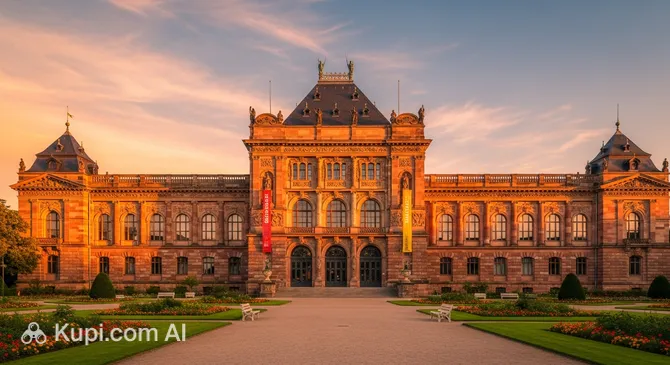 Hessian State Museum