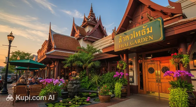 Thai Garden