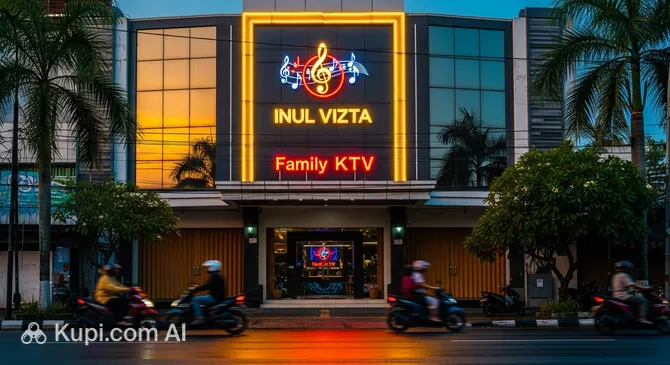 Vizta Family KTV