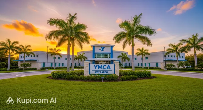 YMCA