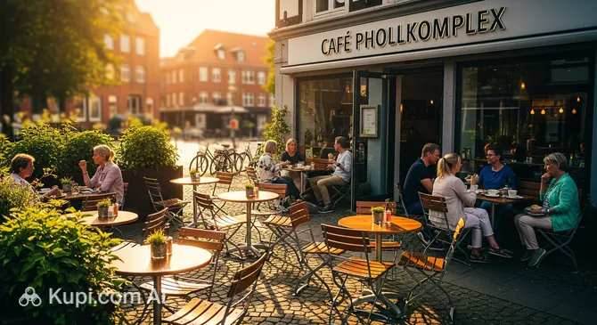 Café Phollkomplex