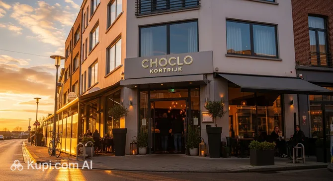 Choclo Bar