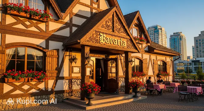 Bavaria