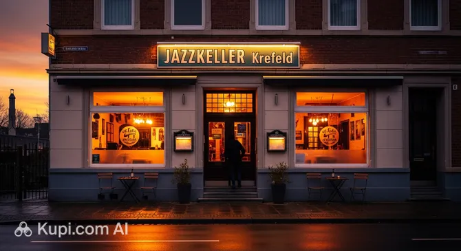 Jazzkeller Krefeld