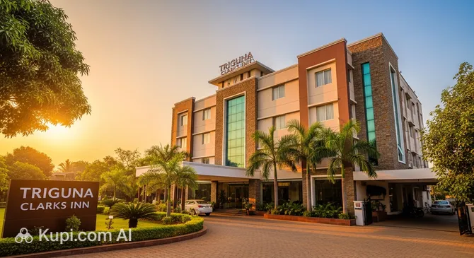 Triguna Bar