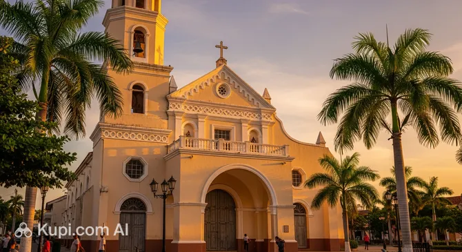 Santa Rosa de Lima Parish