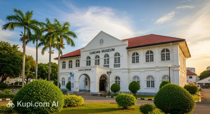 Labuan Museum
