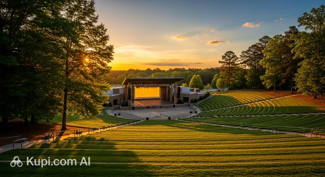 Sweetland Amphitheatre