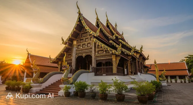 Wat Pratu Ton Phueng