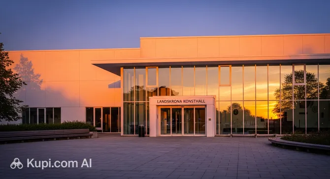 Landskrona Art Gallery