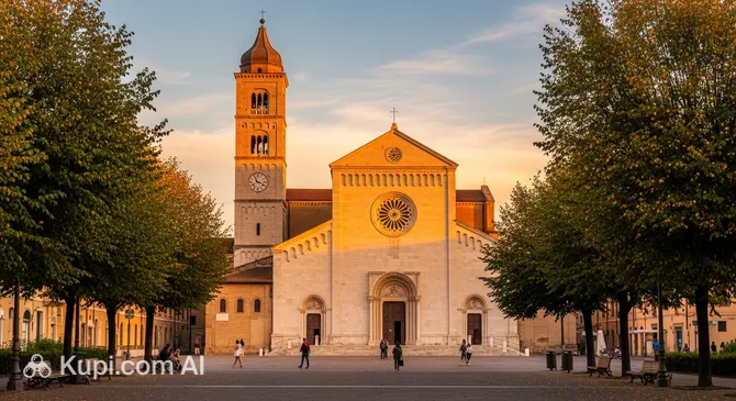 Cathedral of St. Mark