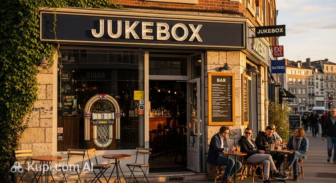 Jukebox