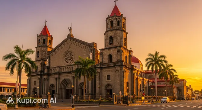 St. Gregory the Great Cathedral