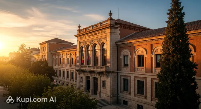 Museum of Collections of the University of León