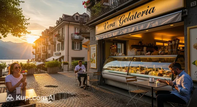 Vera Gelateria