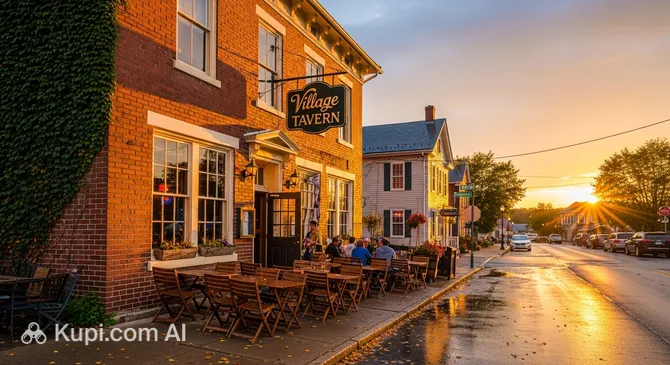 Village Tavern
