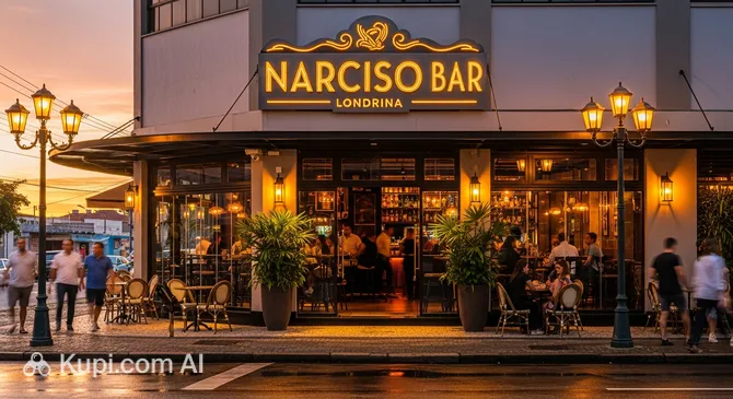Narciso Bar