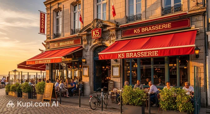 K5 Brasserie