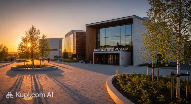 Norrbotten Museum