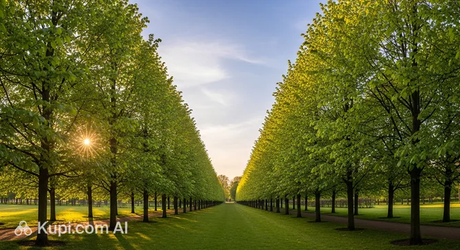 Whipsnade Tree Cathedral