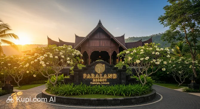 Paraland Resort