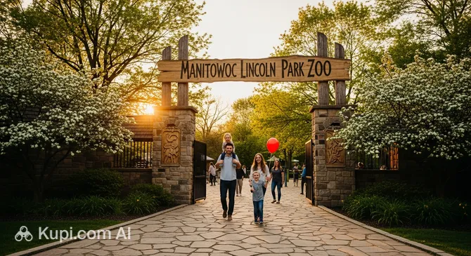 Lincoln Park Zoo