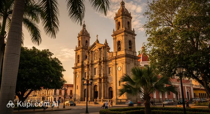 Our Lady of the Assumption Cathedral