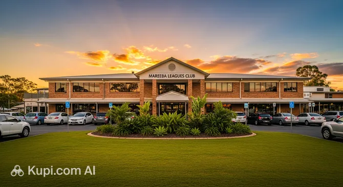 Mareeba Leagues Club