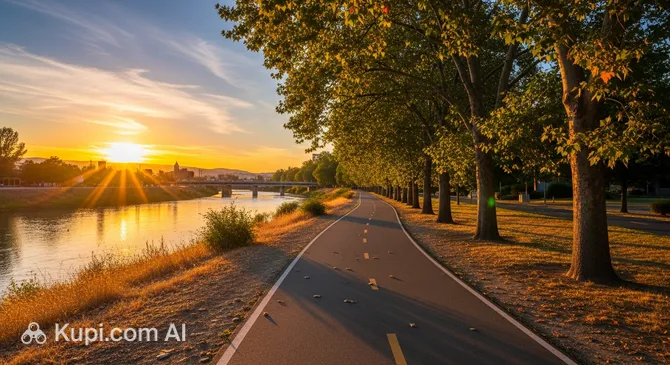 Feather River Parkway