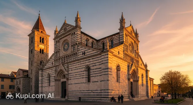 Cathedral of Saints Peter and Francis