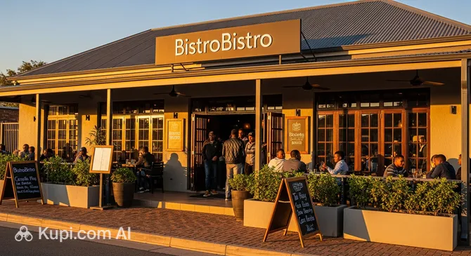 BistroBistro