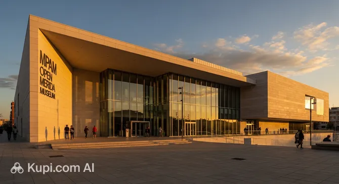 Mérida Museum of Art