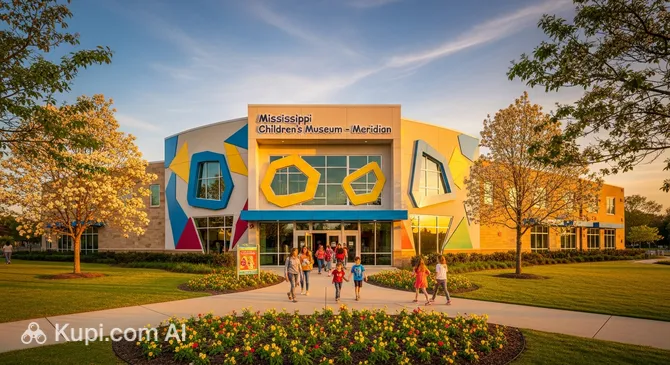 Mississippi Children