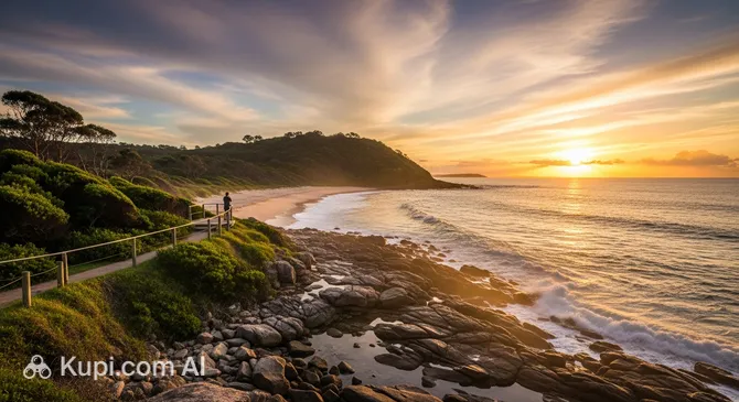 Short Point Recreation Reserve