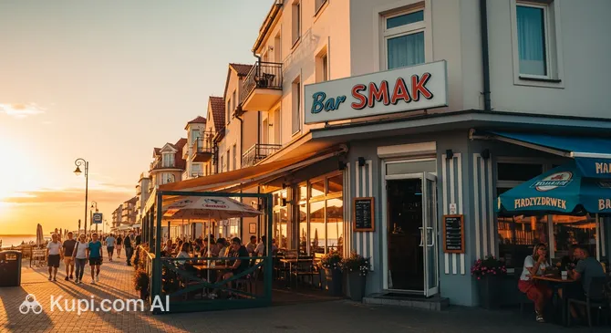 Bar Smak