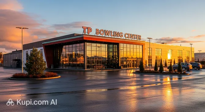 TP Bowling Center