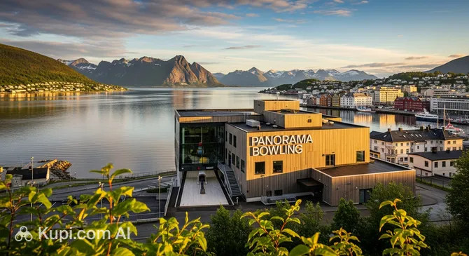 Panorama Bowling