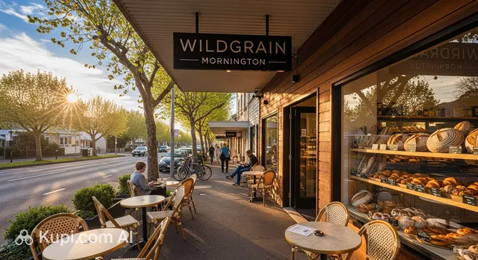 Wildgrain